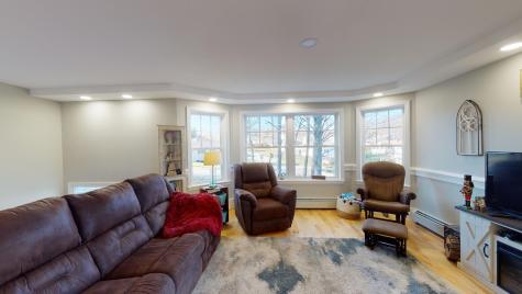 15 Marguerette Street Lewiston ME 04240
