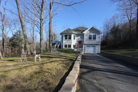 15 Marguerette Street Lewiston ME 04240