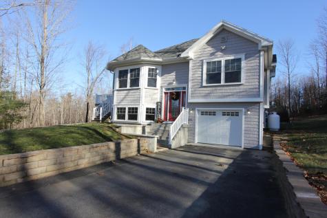 15 Marguerette Street Lewiston ME 04240