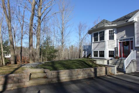 15 Marguerette Street Lewiston ME 04240