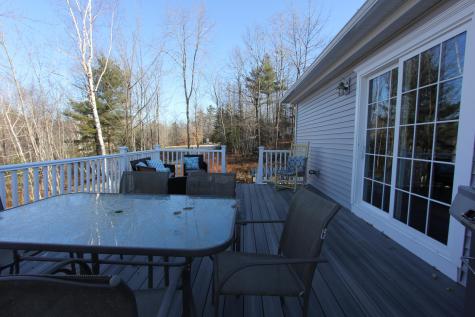 15 Marguerette Street Lewiston ME 04240