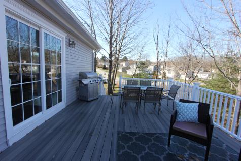 15 Marguerette Street Lewiston ME 04240
