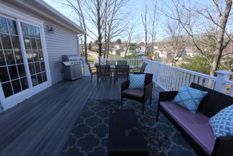 15 Marguerette Street Lewiston ME 04240