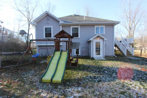 15 Marguerette Street Lewiston ME 04240