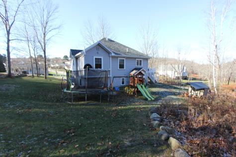 15 Marguerette Street Lewiston ME 04240