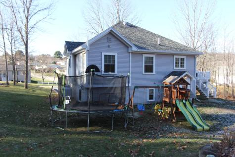 15 Marguerette Street Lewiston ME 04240