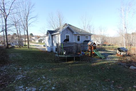 15 Marguerette Street Lewiston ME 04240