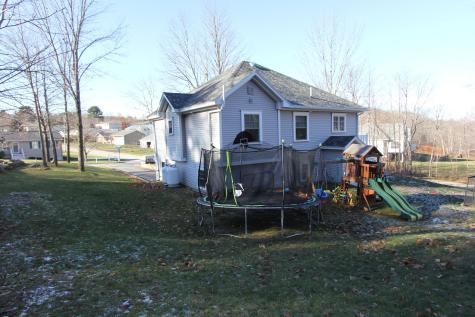 15 Marguerette Street Lewiston ME 04240