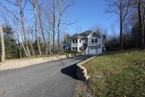 15 Marguerette Street Lewiston ME 04240