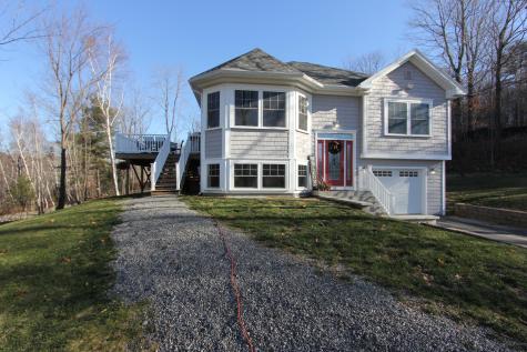 15 Marguerette Street Lewiston ME 04240