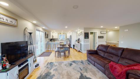 15 Marguerette Street Lewiston ME 04240