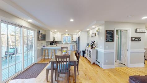 15 Marguerette Street Lewiston ME 04240
