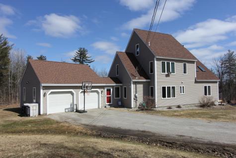 841 Woodman Hill Road Minot ME 04258