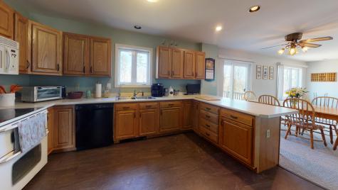 841 Woodman Hill Road Minot ME 04258