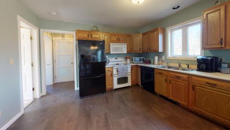 841 Woodman Hill Road Minot ME 04258