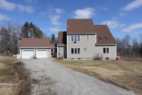 841 Woodman Hill Road Minot ME 04258
