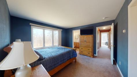 841 Woodman Hill Road Minot ME 04258
