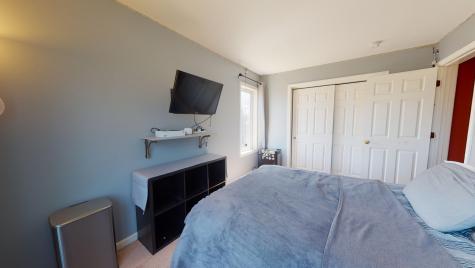 841 Woodman Hill Road Minot ME 04258