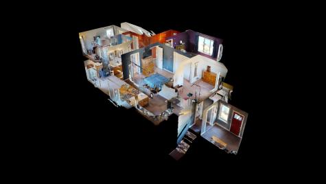 841 Woodman Hill Road Minot ME 04258