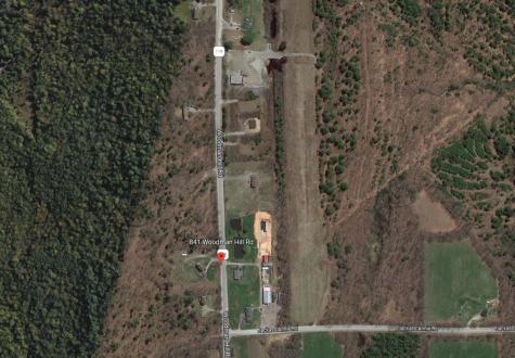 841 Woodman Hill Road Minot ME 04258