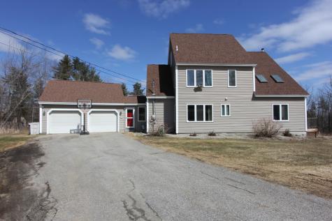841 Woodman Hill Road Minot ME 04258