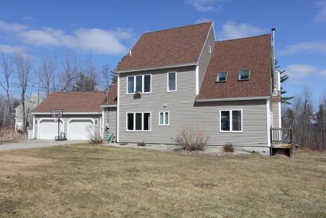 841 Woodman Hill Road Minot ME 04258