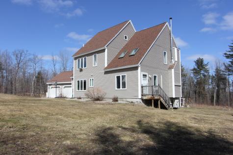 841 Woodman Hill Road Minot ME 04258