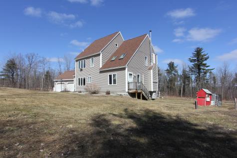 841 Woodman Hill Road Minot ME 04258