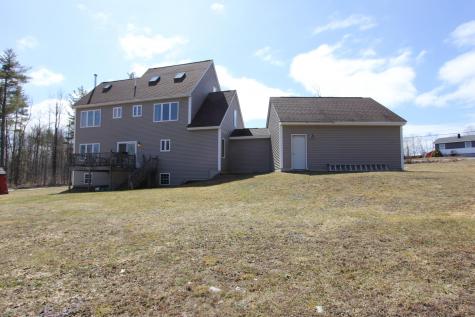 841 Woodman Hill Road Minot ME 04258