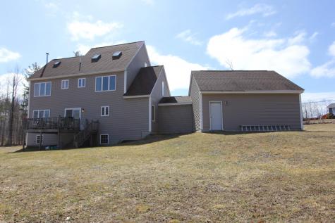 841 Woodman Hill Road Minot ME 04258
