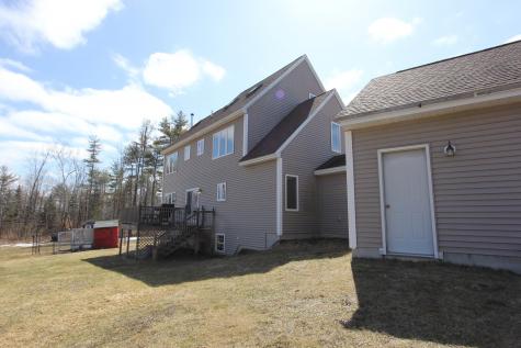 841 Woodman Hill Road Minot ME 04258