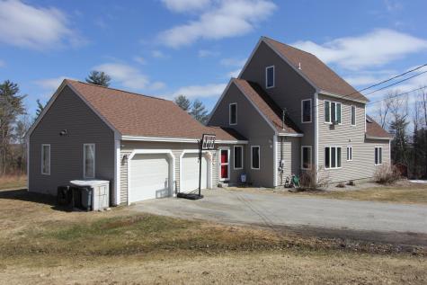 841 Woodman Hill Road Minot ME 04258