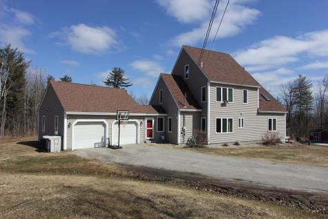841 Woodman Hill Road Minot ME 04258