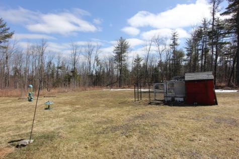 841 Woodman Hill Road Minot ME 04258