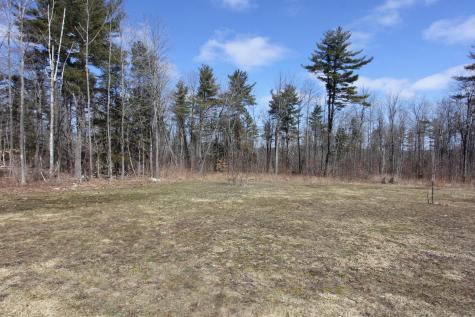 841 Woodman Hill Road Minot ME 04258