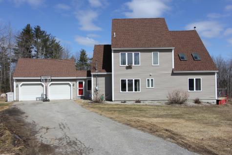 841 Woodman Hill Road Minot ME 04258