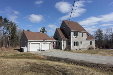 841 Woodman Hill Road Minot ME 04258