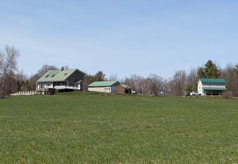 80 Smart Road Parkman ME 04443