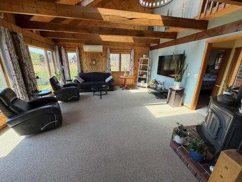 80 Smart Road Parkman ME 04443