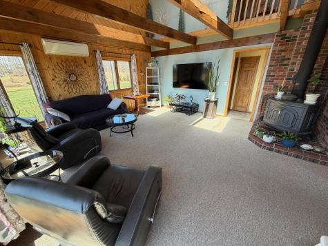 80 Smart Road Parkman ME 04443