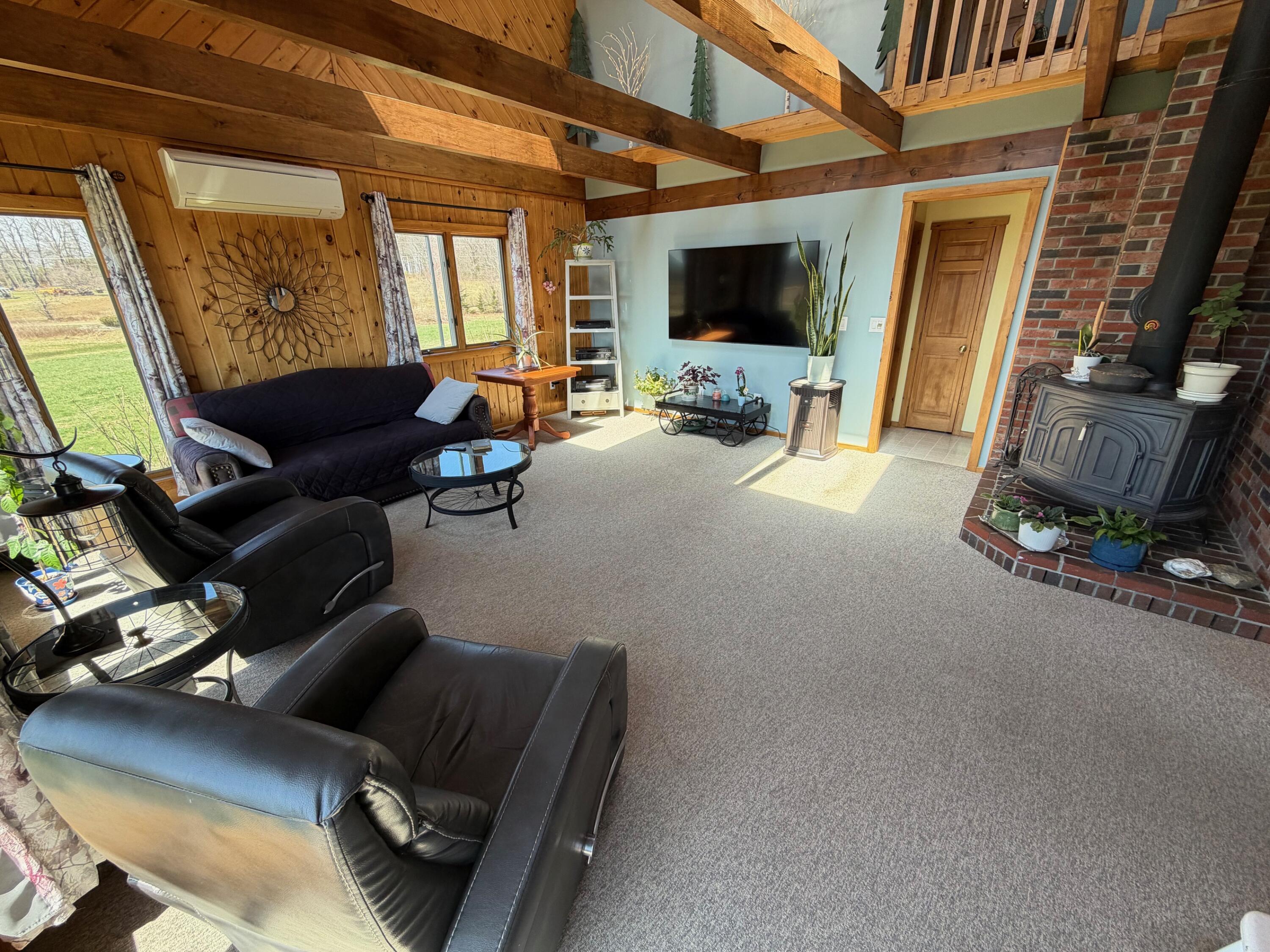 80 Smart Road Parkman ME 04443