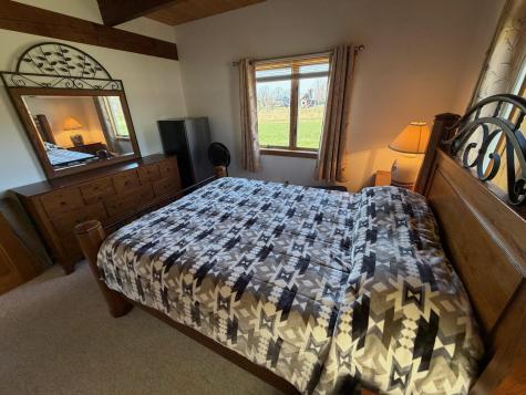 80 Smart Road Parkman ME 04443