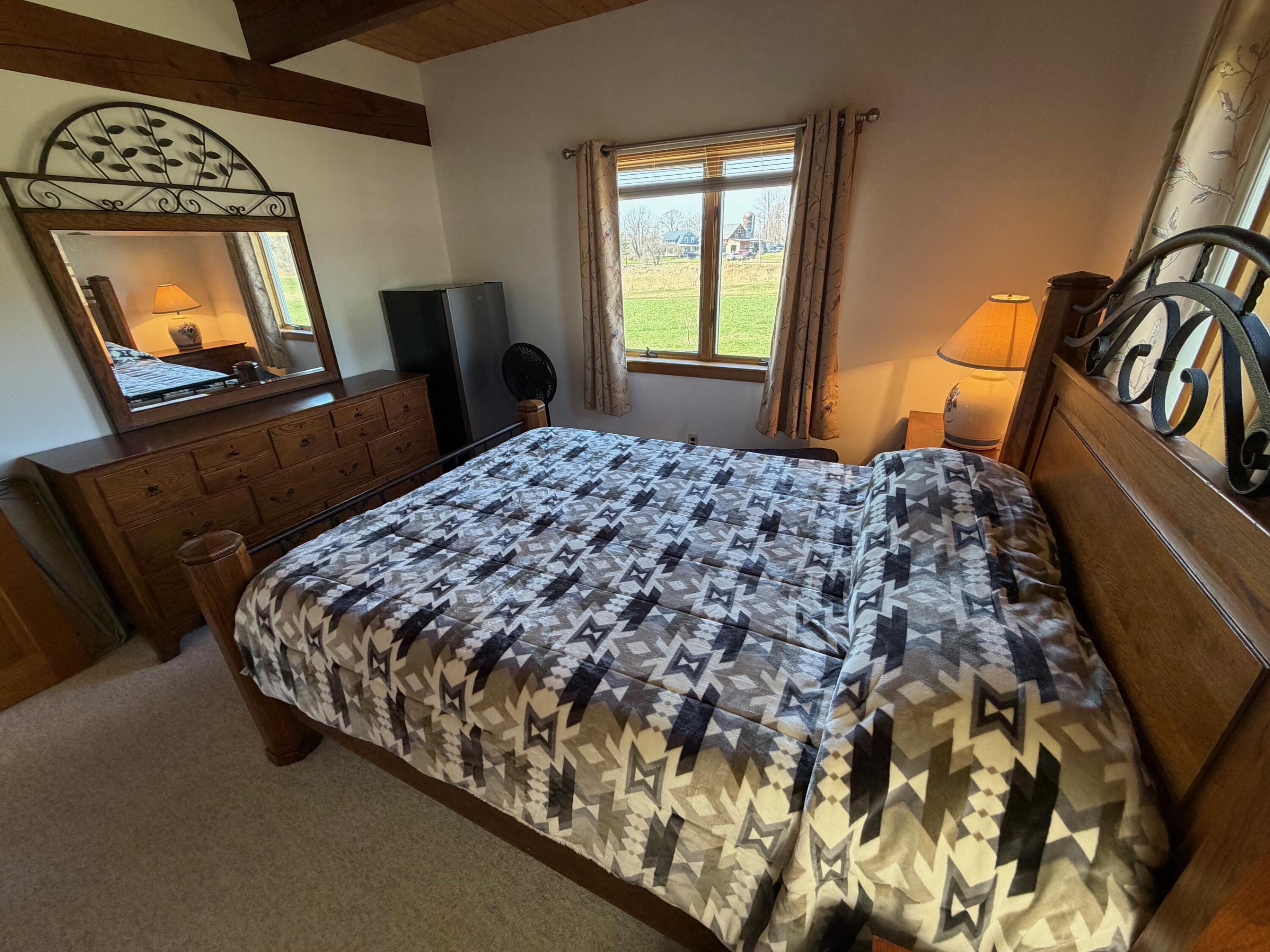 80 Smart Road Parkman ME 04443