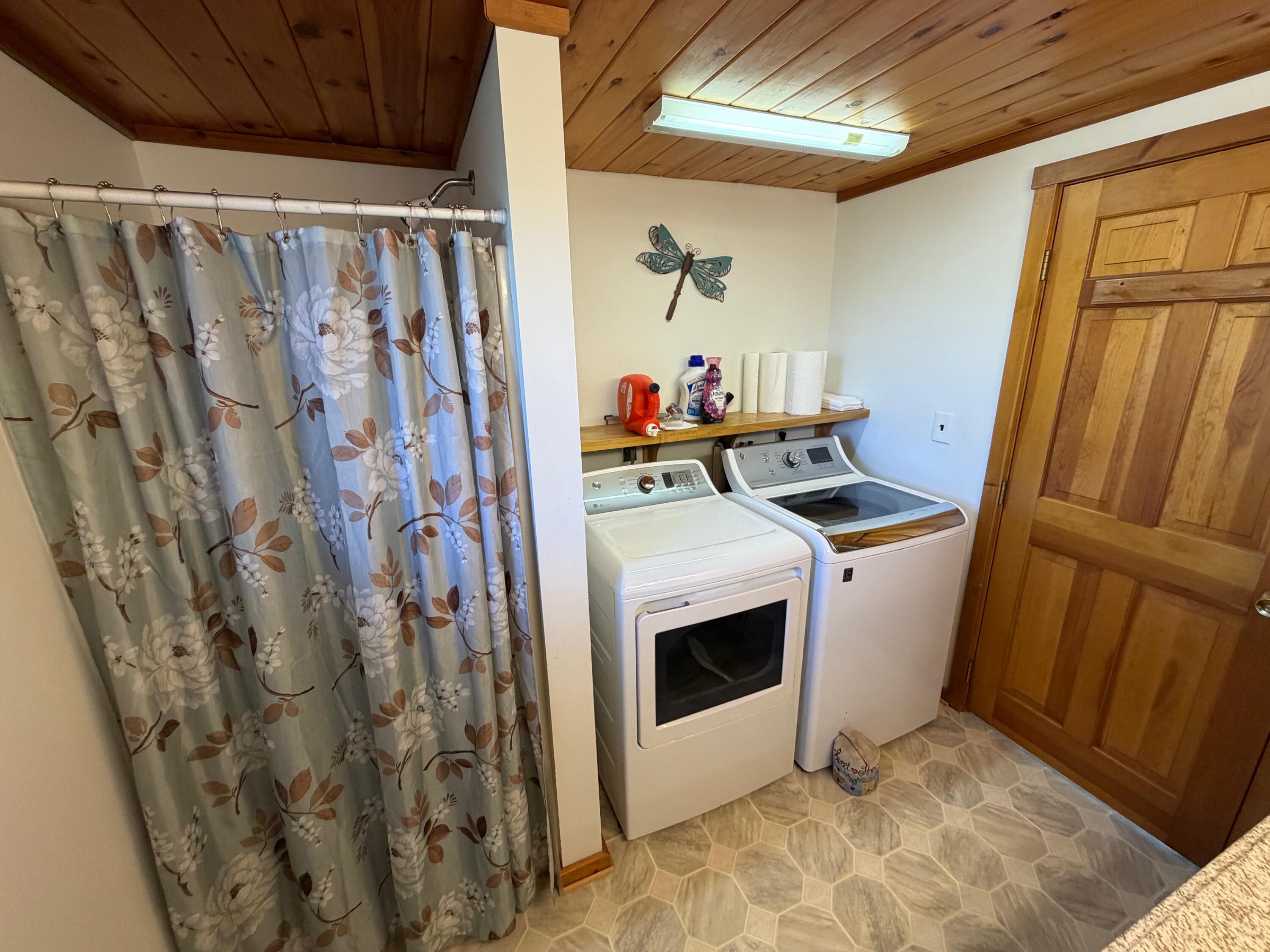 80 Smart Road Parkman ME 04443