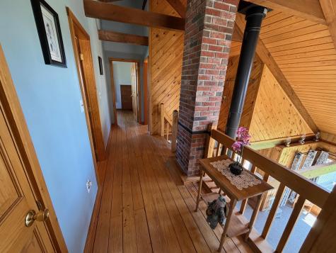 80 Smart Road Parkman ME 04443