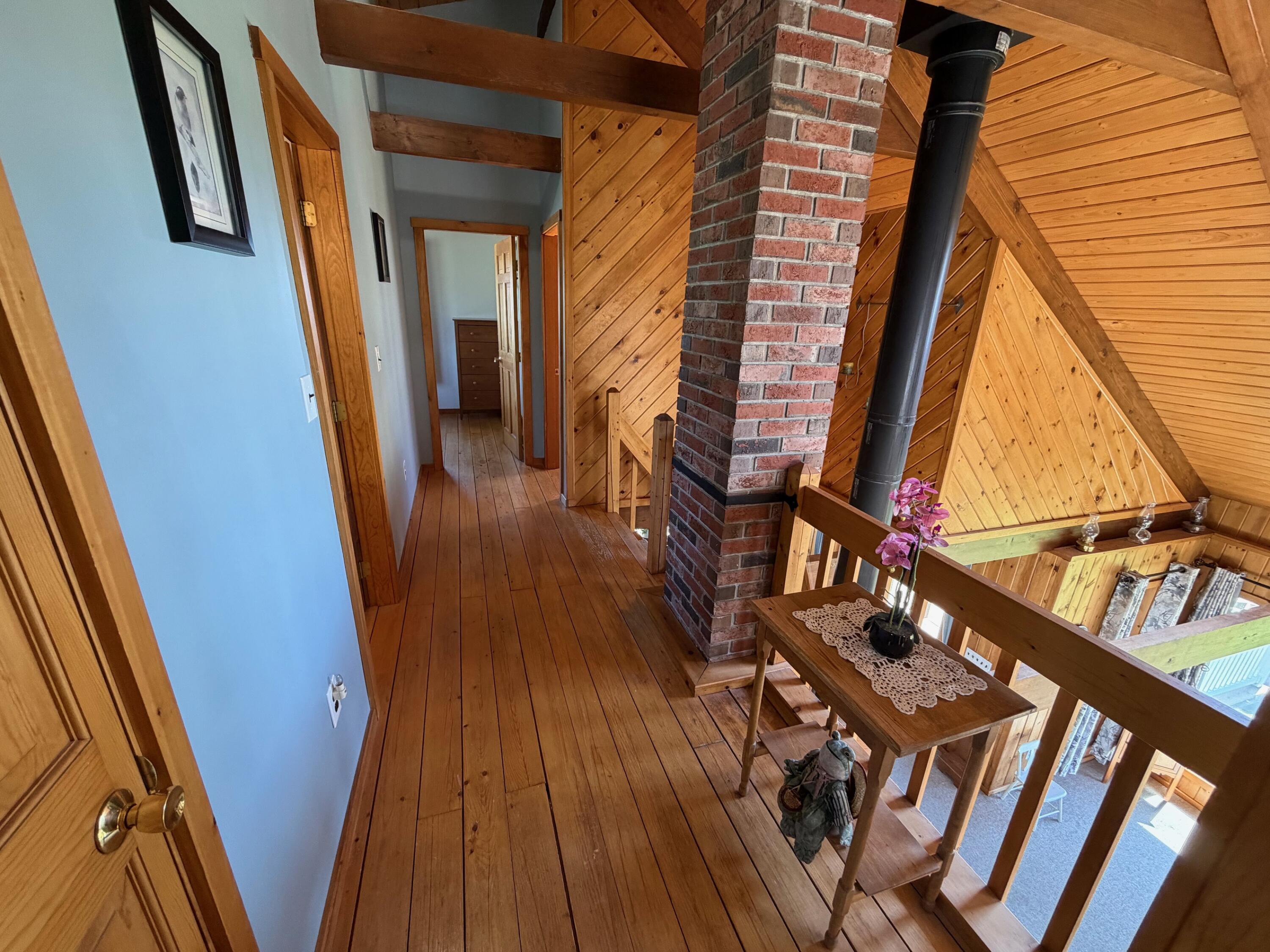80 Smart Road Parkman ME 04443