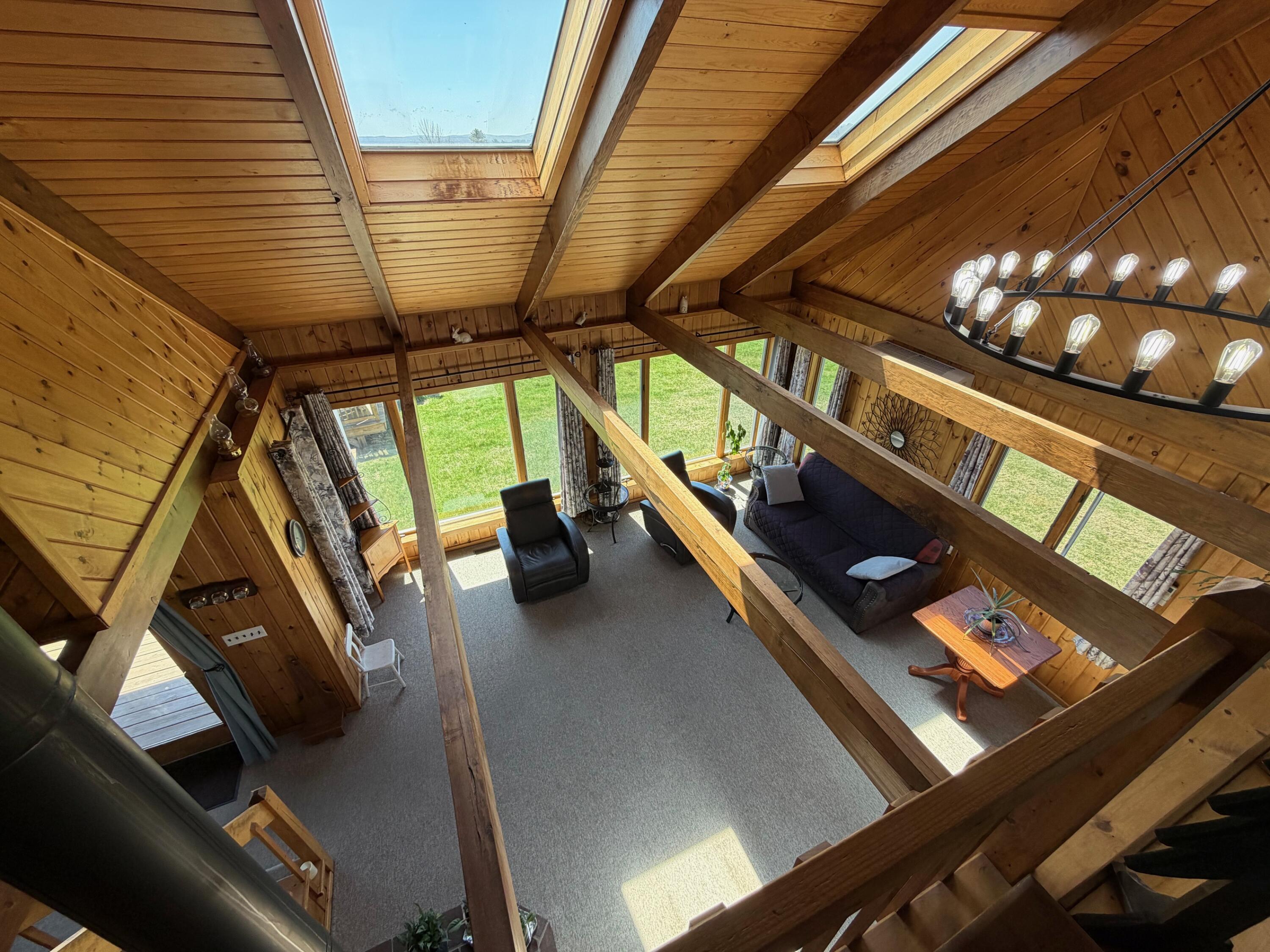 80 Smart Road Parkman ME 04443