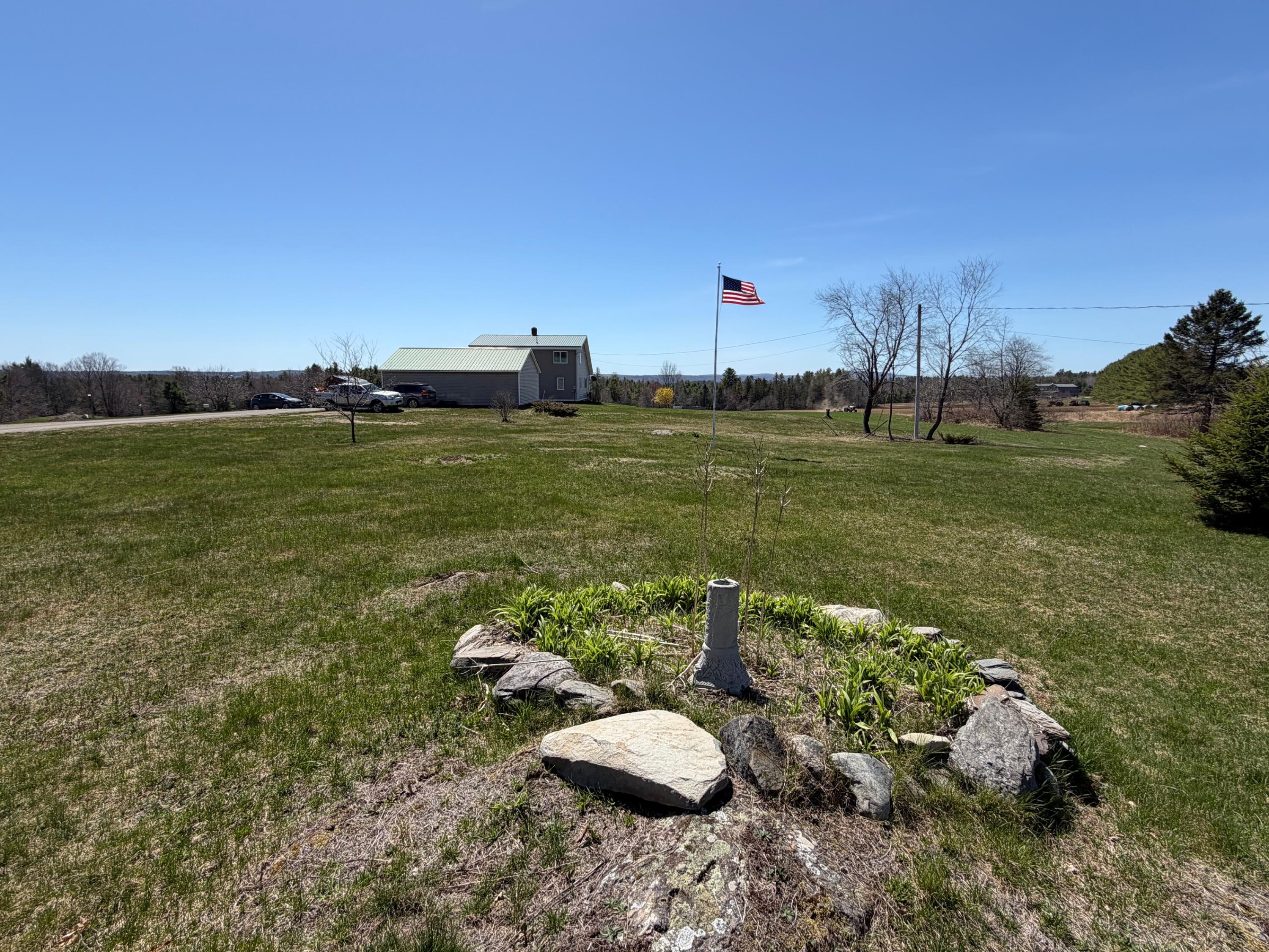 80 Smart Road Parkman ME 04443