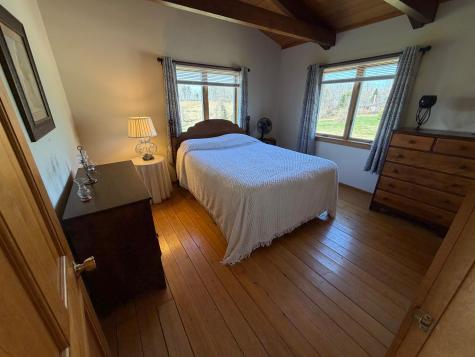 80 Smart Road Parkman ME 04443