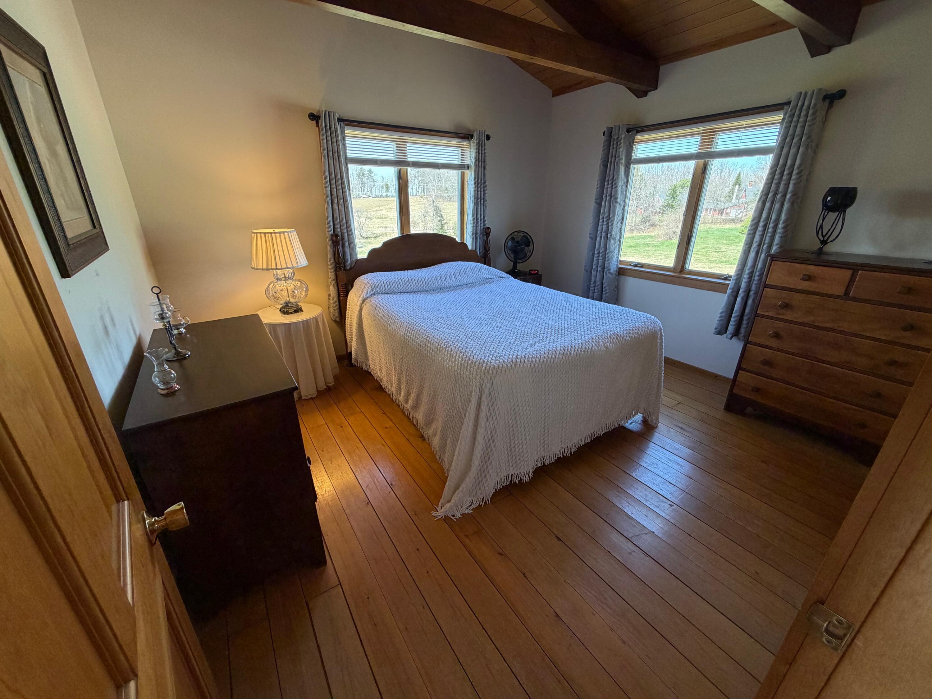 80 Smart Road Parkman ME 04443